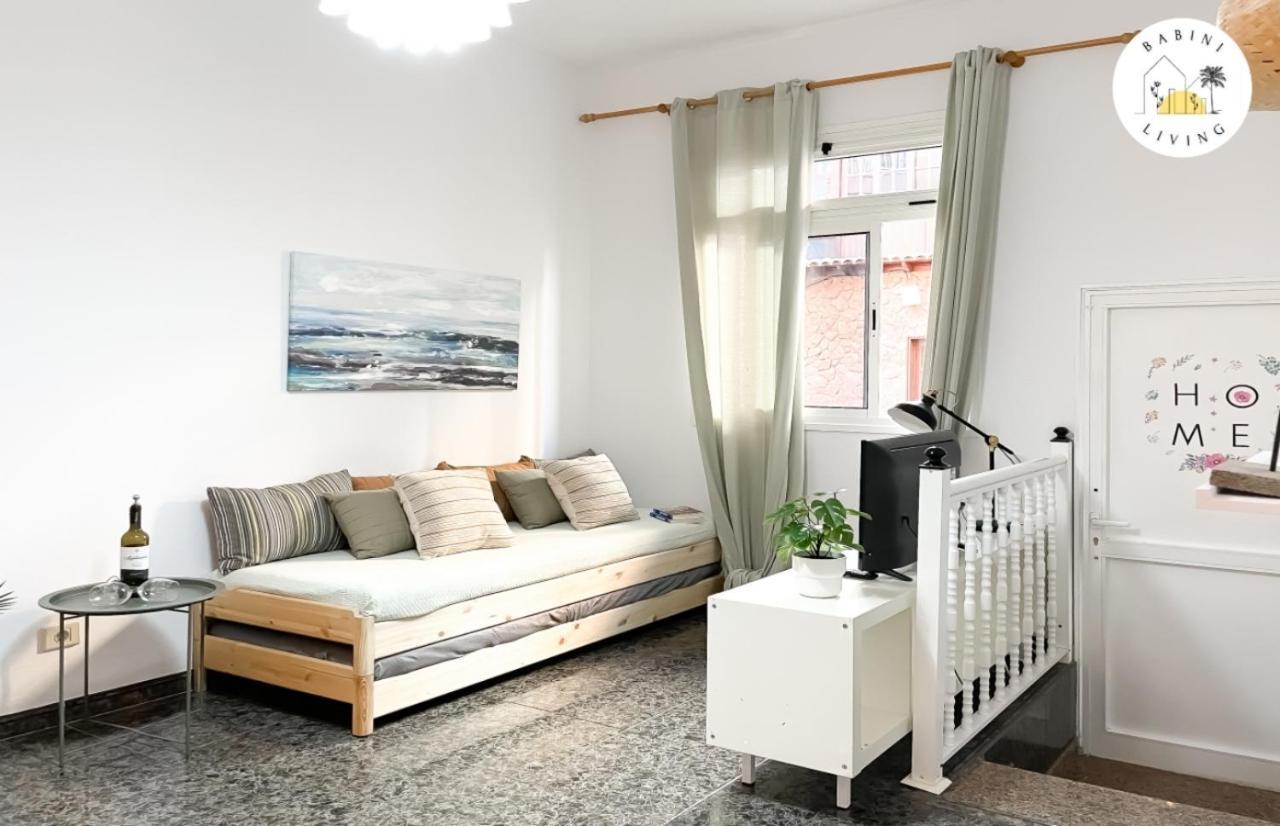 Apartachic Central By Babiniliving Appartement Corralejo